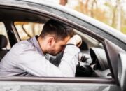 Waspada Microsleep, Gejala Tidur Beberapa Detik