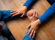 Pistanthrophobia: Sindrom Sulit Percaya terhadap Orang Lain