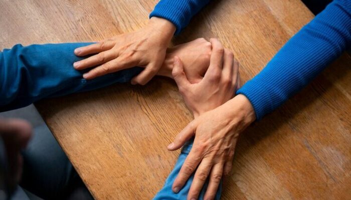 Pistanthrophobia: Sindrom Sulit Percaya terhadap Orang Lain