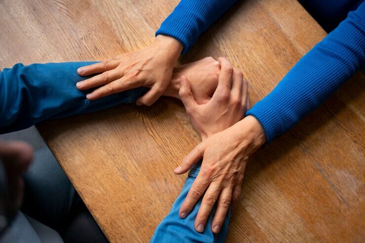 Pistanthrophobia: Sindrom Sulit Percaya terhadap Orang Lain