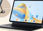 Honor Pad V8 Pro, Tablet 12 inch dengan Baterai 10050mAh