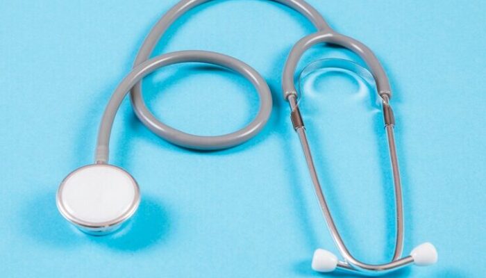 Stetoskop dengan Teknologi AI dan perannya di kedokteran