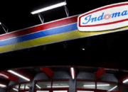 Kok bisa Gerai Indomaret dan Alfamart Berdekatan? Ini alasannya