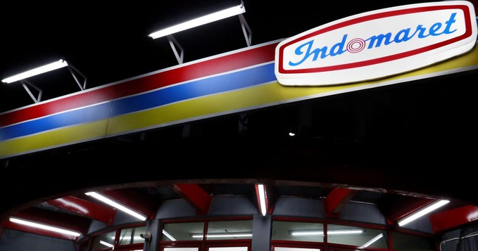 Kok bisa Gerai Indomaret dan Alfamart Berdekatan? Ini alasannya