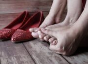 Neuropati Perifer: Jari Kaki Kesemutan dan Mati Rasa