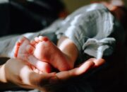 Kaki si Kecil Berbentuk Huruf O, Normalkah?