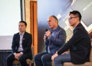 MediaTek berdayakan AI untuk ciptakan lebih banyak inovasi