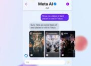 Meta Akan Rilis Fitur Chatbot AI di Instagram