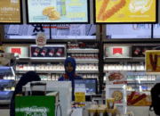 Jangan buka Indomaret dan Alfamart di Daerah ini