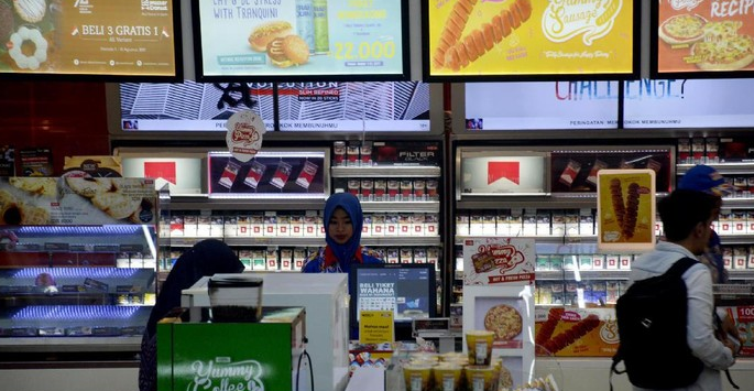 Jangan buka Indomaret dan Alfamart di Daerah ini