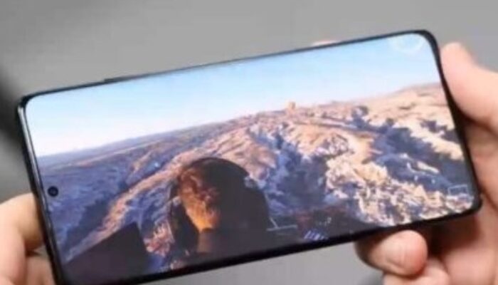 HP Nokia Venom Max 5G, Ini Bocoran Spek lengkapnya