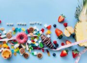 Jenis Nutrisi ini Disarankan Bagi Penderita Diabetes agar Gula Darah Terkendali