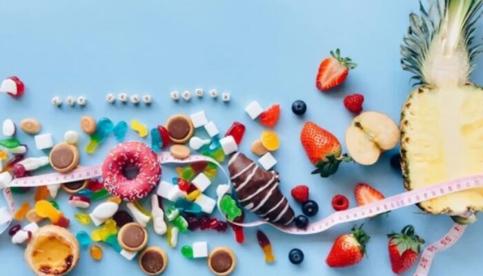 Jenis Nutrisi ini Disarankan Bagi Penderita Diabetes agar Gula Darah Terkendali