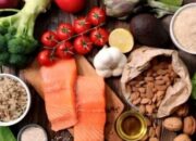6 Jenis Nutrisi Makanan yang Baik untuk Wanita Usia 40+
