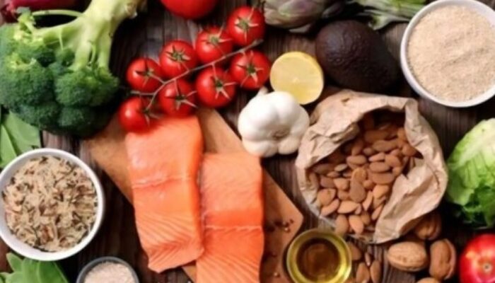 6 Jenis Nutrisi Makanan yang Baik untuk Wanita Usia 40+