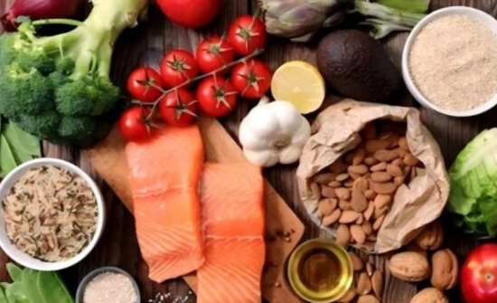 6 Jenis Nutrisi Makanan yang Baik untuk Wanita Usia 40+