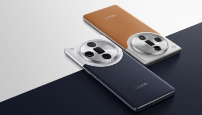 OPPO Find X8 andalkan CPU dari MediaTek, Ini spek dan Rumornya