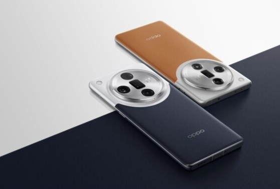 OPPO Find X8 andalkan CPU dari MediaTek, Ini spek dan Rumornya