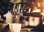 Peneliti: Peminum Kopi memiliki Usia Lebih Panjang dari yang Tidak Minum Kopi