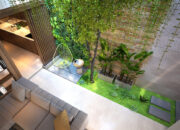 Desain Interior untuk Renovasi Rumah agar terlihat Mewah dan Cantik