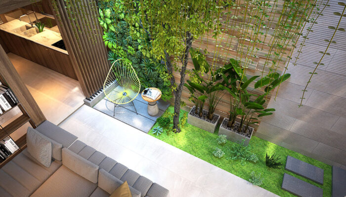 Desain Interior untuk Renovasi Rumah agar terlihat Mewah dan Cantik
