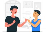 Hindari bergaul dengan Circle Pertemanan seperti ini biar Sukses