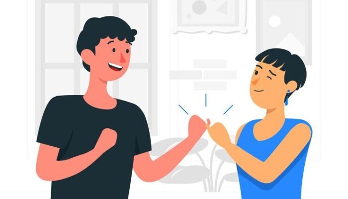 Hindari bergaul dengan Circle Pertemanan seperti ini biar Sukses