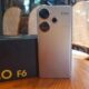 POCO F6 dengan fitur AI pakai Chipset Snapdragon 8s Gen 3, Ini kelebihannya
