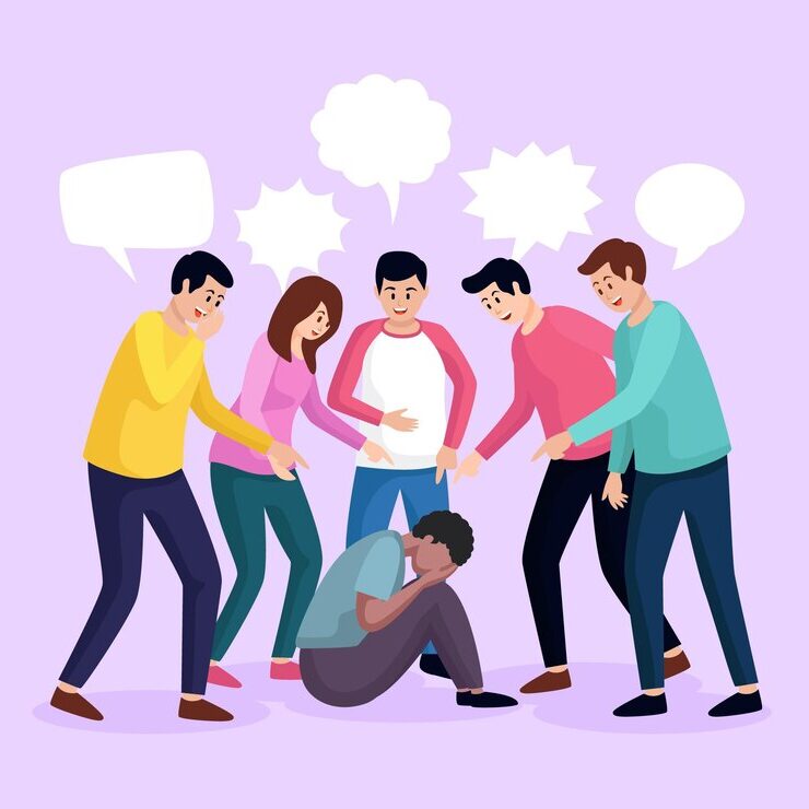 Mengenal tentang Masalah Sosial, Faktor, Contoh, dan Penanganannya