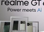 Harapan Realme GT 6 akan menjadi Flagship Killer bagi kompetitor