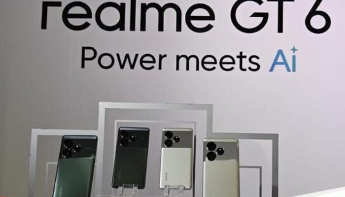 Harapan Realme GT 6 akan menjadi Flagship Killer bagi kompetitor