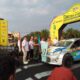 Kejurnas Rally Putaran I Sumut Digelar Di Sergai