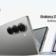 Samsung Galaxy Z Fold 6, Evolusi Smartphone Lipat yang Lebih Tipis dan Ringan