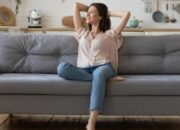 Sofa Lama Bisa Picu Risiko Kanker, Ini Penjelasannya