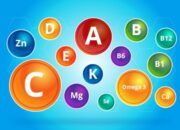 Dua Vitamin yang dapat Atasi Gangguan Saraf pada Penderita Diabetes