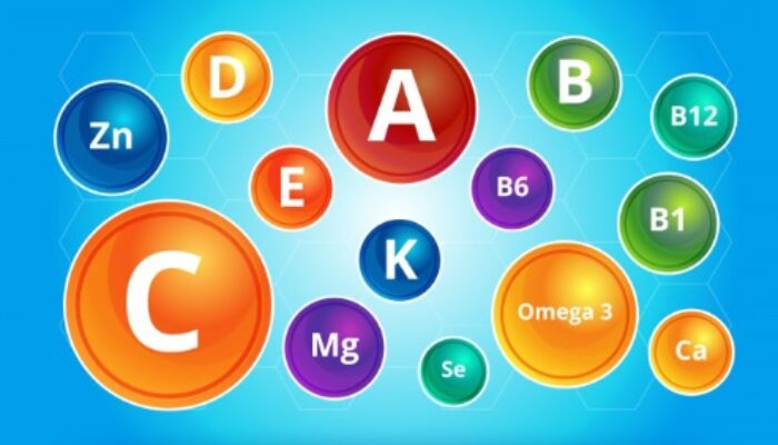 Dua Vitamin yang dapat Atasi Gangguan Saraf pada Penderita Diabetes