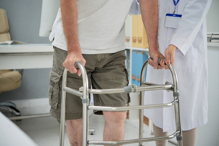 Catat, Kenali Gejala Stroke Sejak Dini