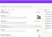 Setelah 10 Tahun akhirnya Yahoo Mail buat pembaruan dengan menambahkan Fitur AI