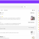 Setelah 10 Tahun akhirnya Yahoo Mail buat pembaruan dengan menambahkan Fitur AI