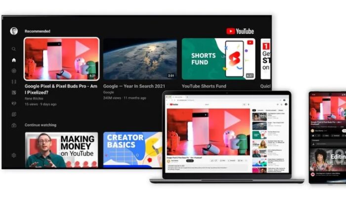 YouTube Premium Menawarkan Paket Berlangganan Baru dan Fitur Baru