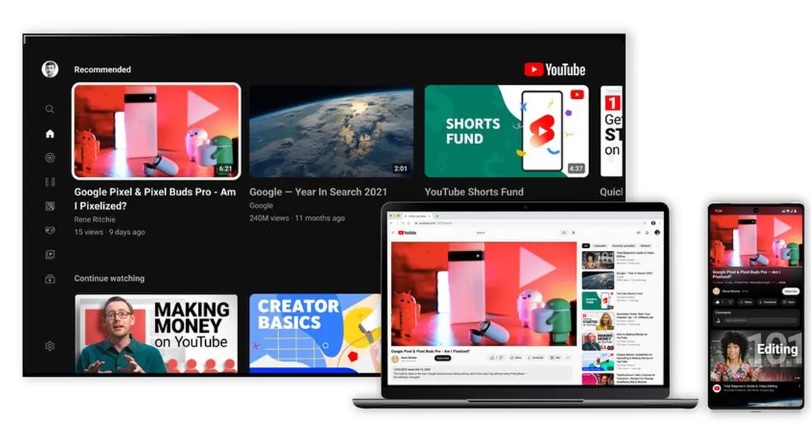 YouTube Premium Menawarkan Paket Berlangganan Baru dan Fitur Baru