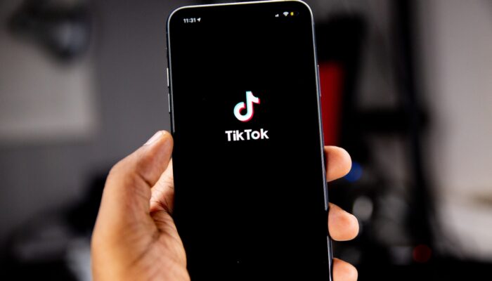 Fitur Baru TikTok, Bisa Cari Lagu Hanya Dengan Bersenandung