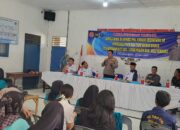 BNNK Deli Serdang Giat Sosialisasi P4GN