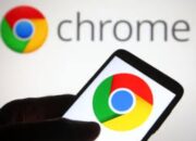 Bug Chrome, 15 Juta Orang Kehilangan Password