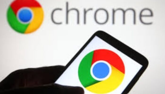 Bug Chrome, 15 Juta Orang Kehilangan Password