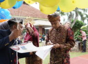 Perayaan Ke – 107 Tahun Kota Tebing Tinggi Meriah dan Penuh Makna