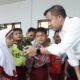 Pj. Wali Kota Tebing Tinggi: Metode Gasing Bikin Pelajar Tebing Tinggi Hebat Berhitung