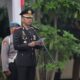 Peringati HUT Bhayangkara ke-78, Kapolres Sergai Berikan Amanat Personel