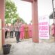 Kapolres Sergai Resmikan Fasilitas Air Bersih di Desa Makmur