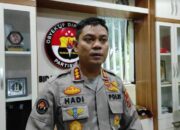 Polda Sumut Tetapkan Mantan Bupati Batu Bara Periode 2018-2023 Tersangka Seleksi PPPK